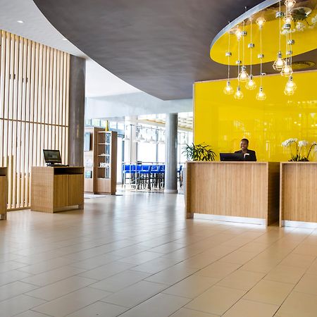 Park Inn By Radisson Cape Town Newlands Экстерьер фото