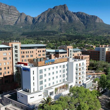 Park Inn By Radisson Cape Town Newlands Экстерьер фото