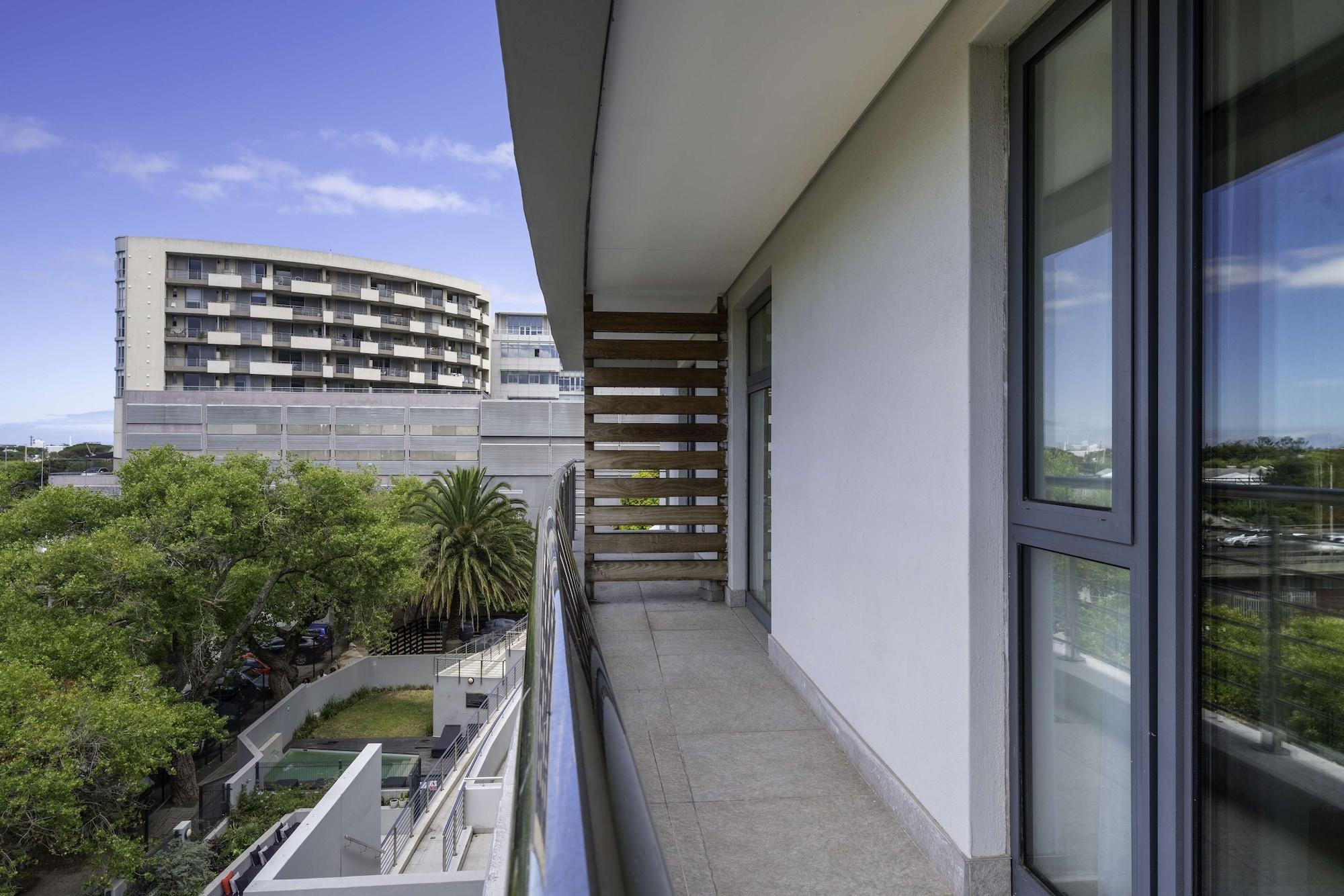 Park Inn By Radisson Cape Town Newlands Экстерьер фото