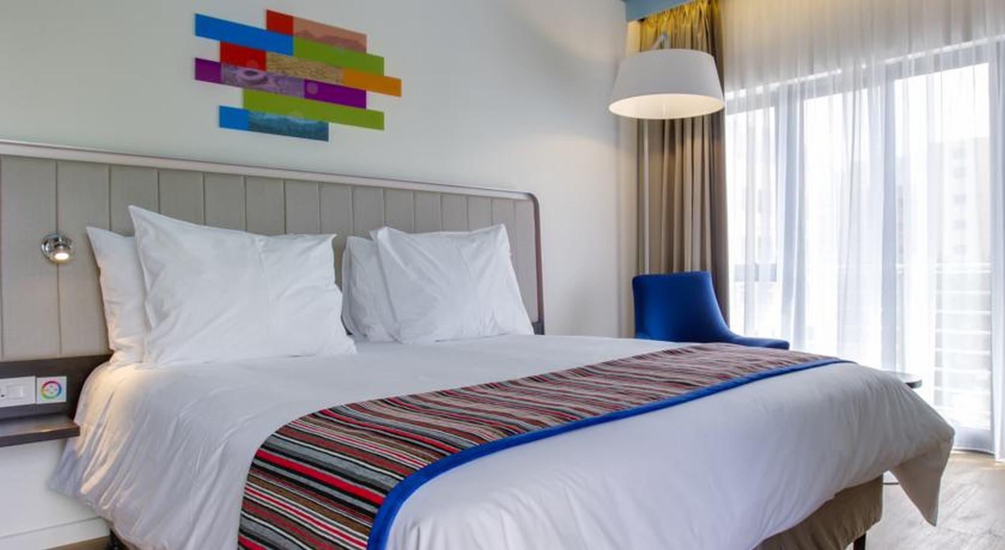 Park Inn By Radisson Cape Town Newlands Экстерьер фото