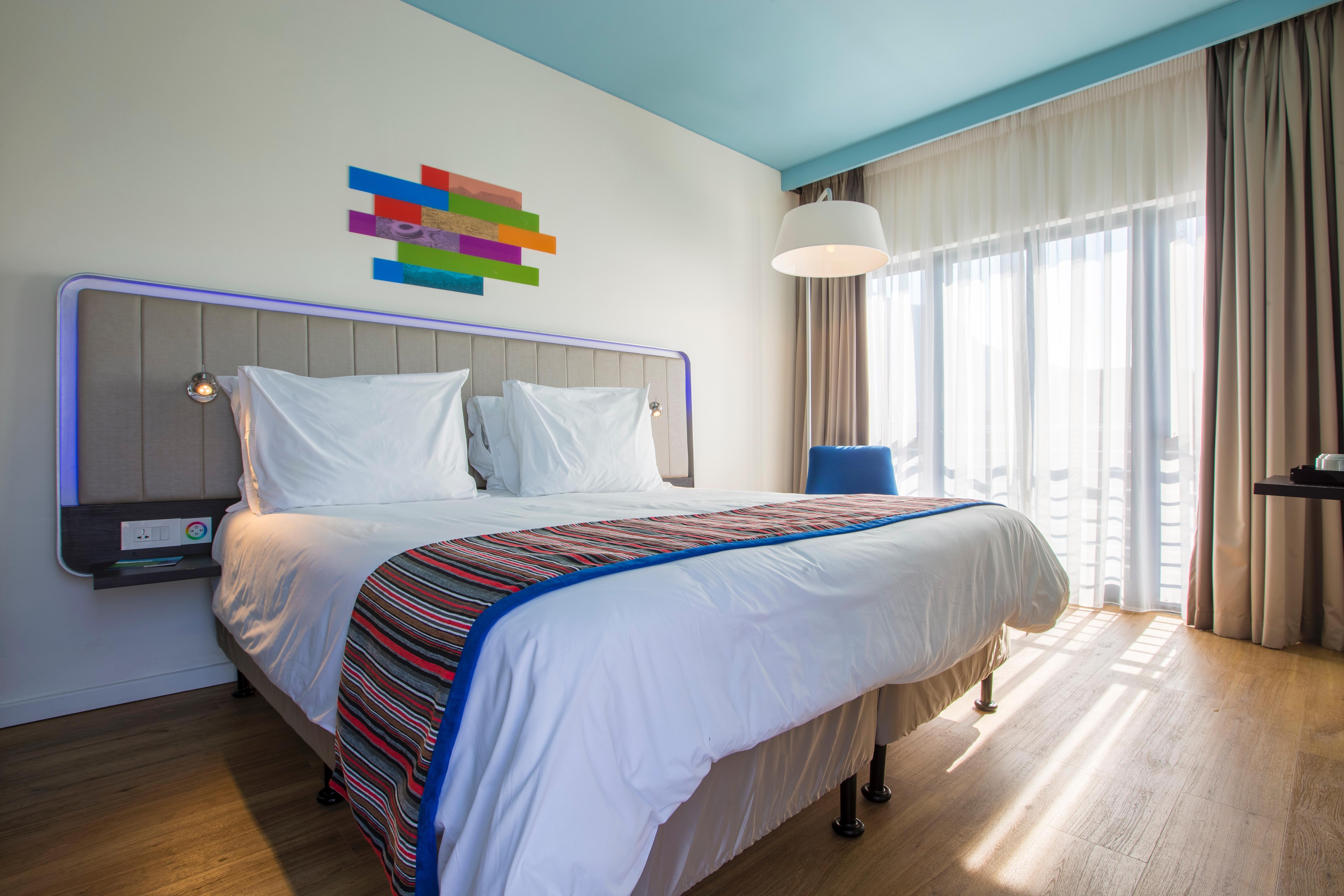 Park Inn By Radisson Cape Town Newlands Экстерьер фото