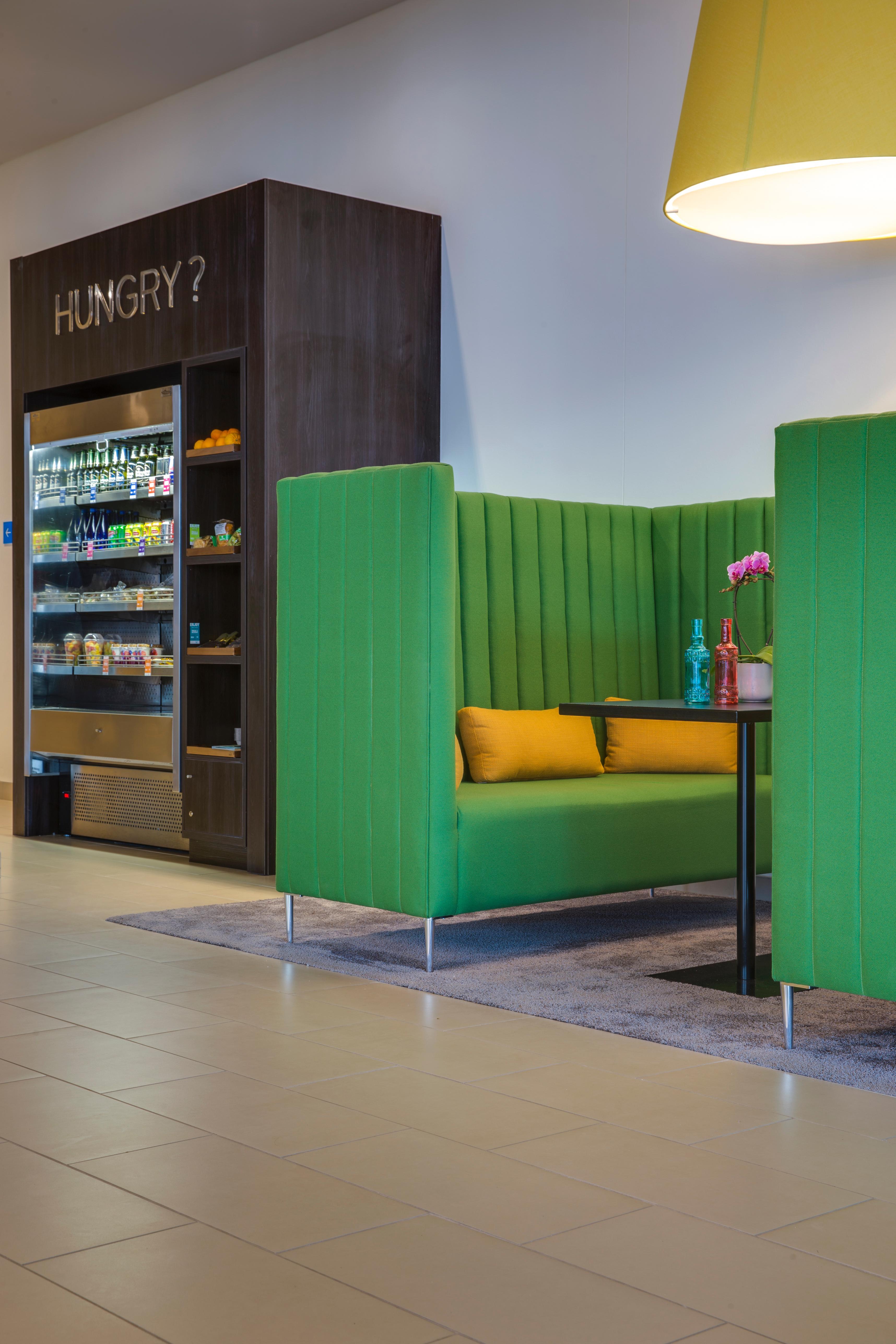 Park Inn By Radisson Cape Town Newlands Экстерьер фото