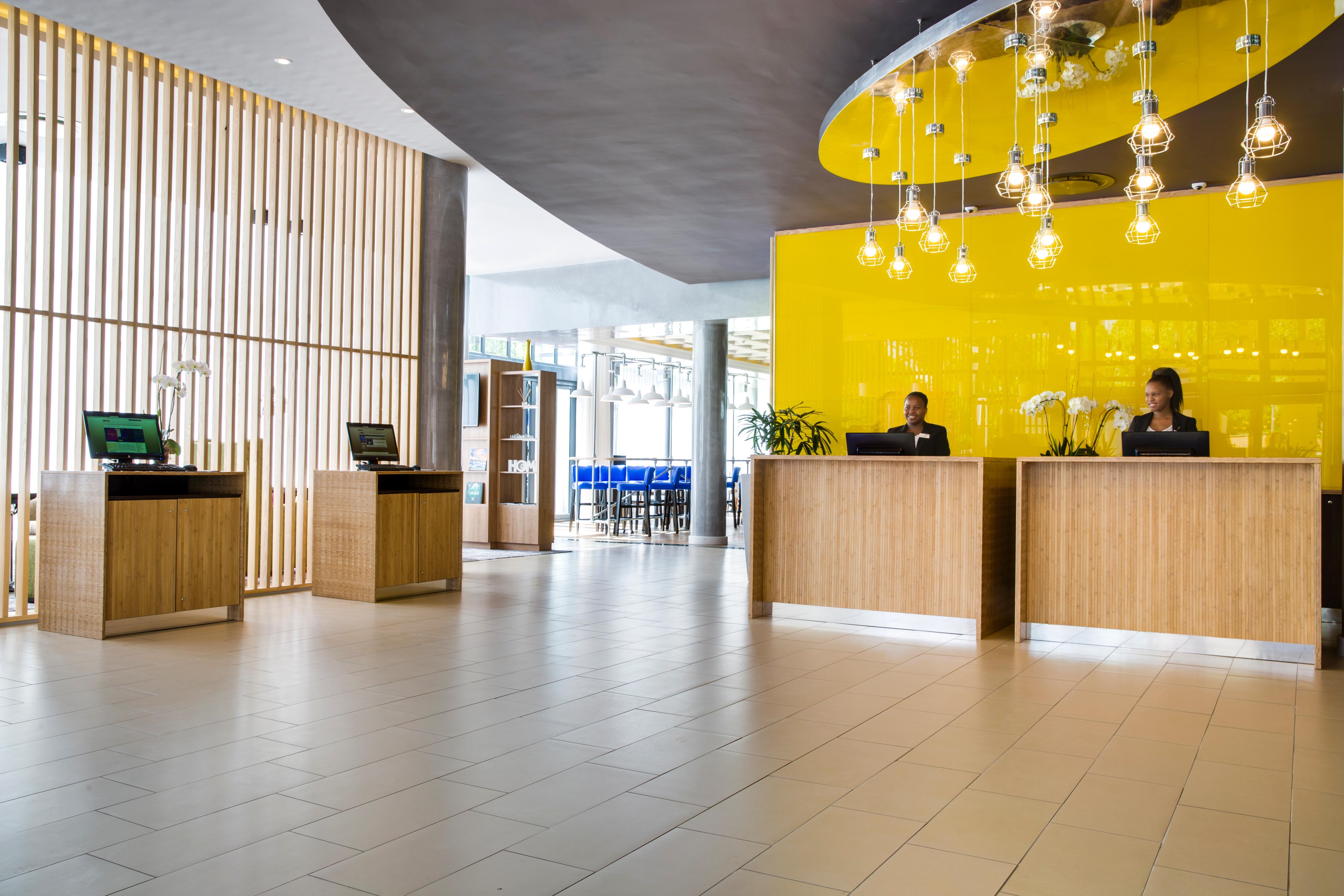 Park Inn By Radisson Cape Town Newlands Экстерьер фото