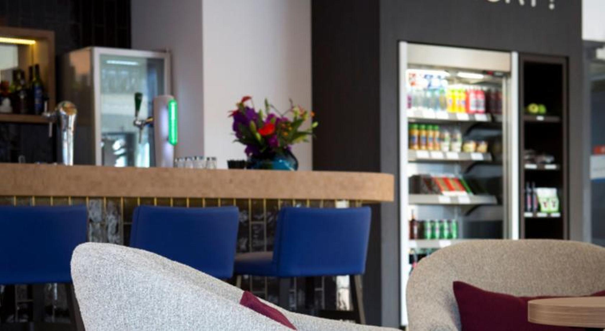 Park Inn By Radisson Cape Town Newlands Экстерьер фото
