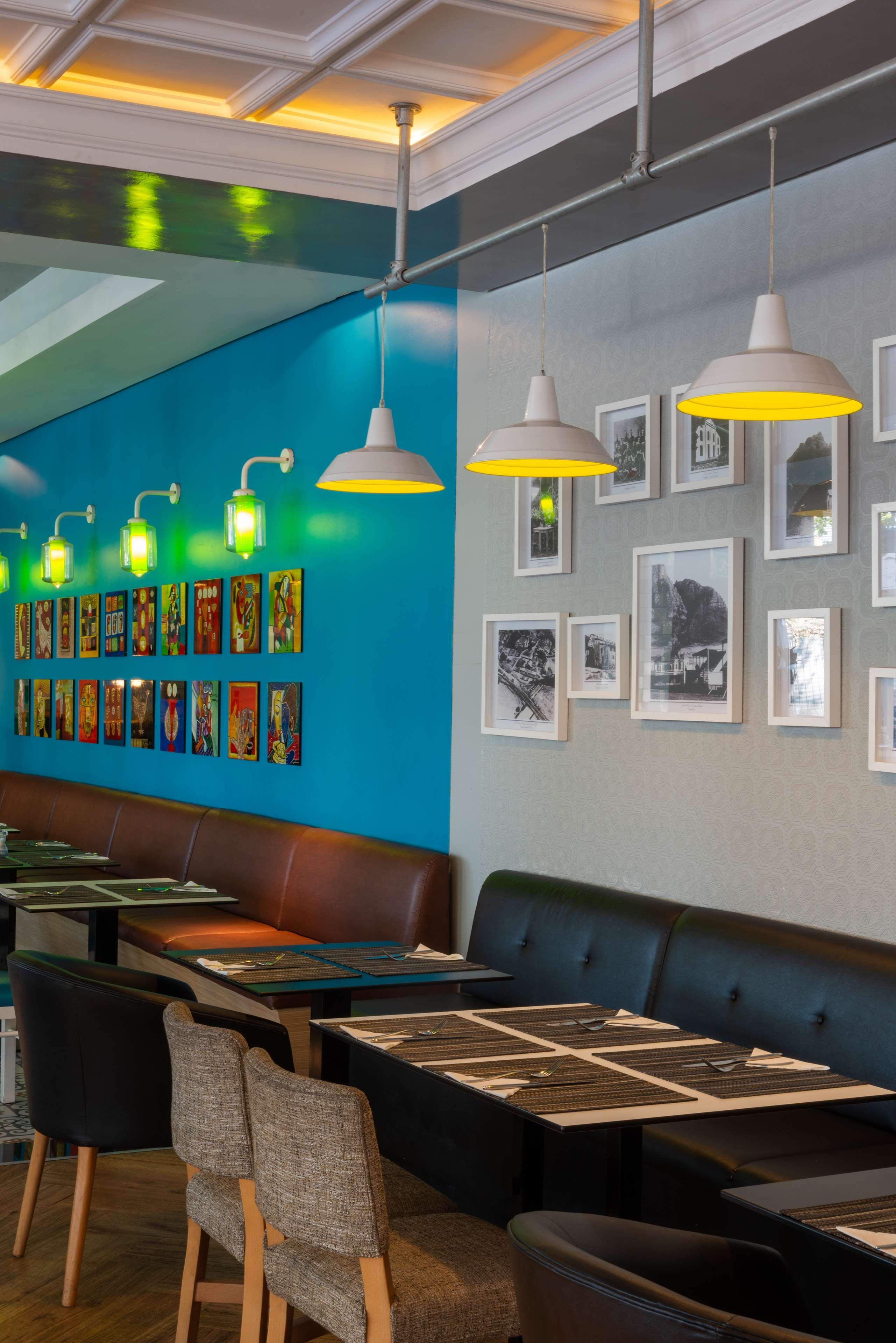 Park Inn By Radisson Cape Town Newlands Экстерьер фото