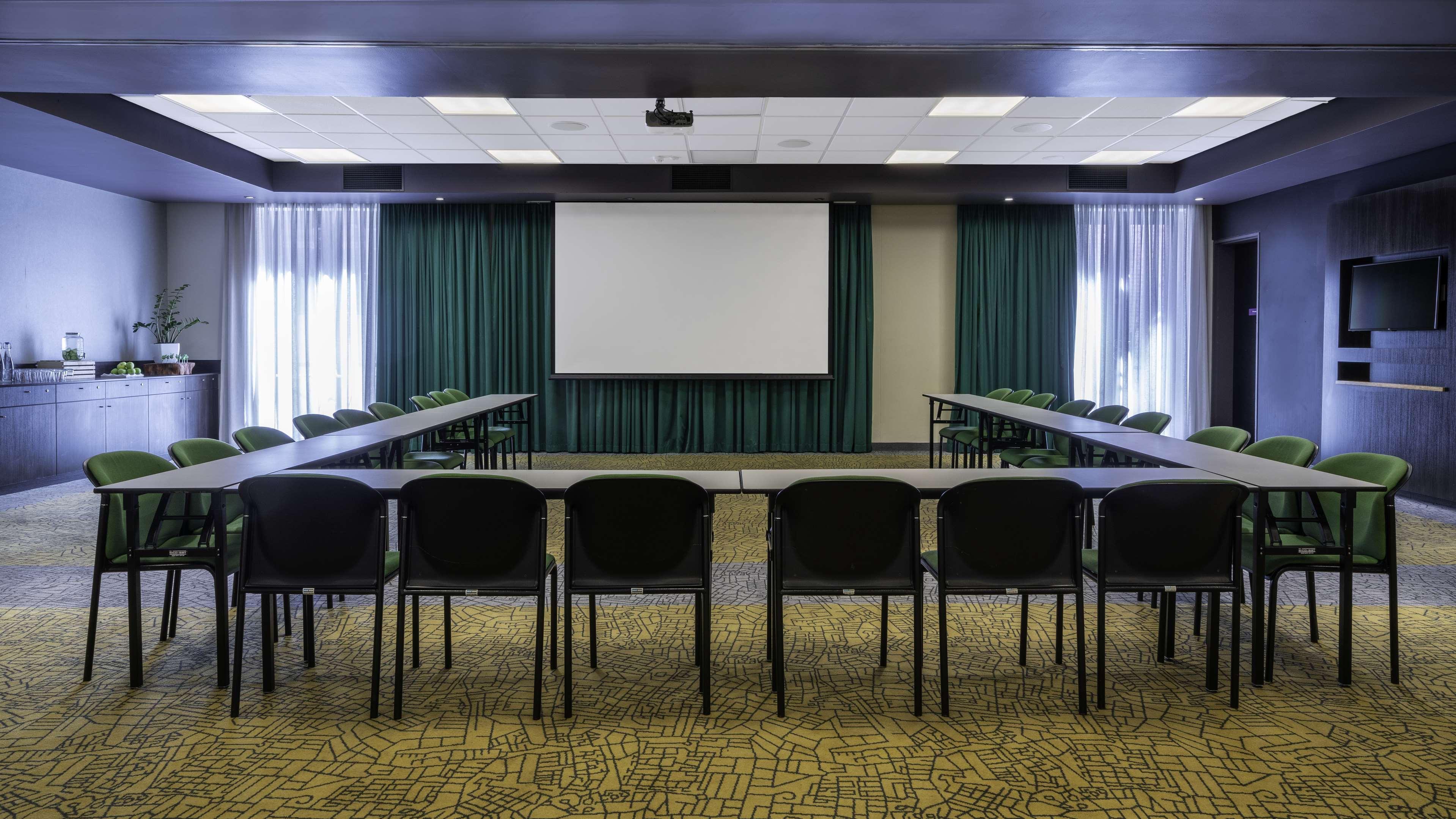 Park Inn By Radisson Cape Town Newlands Экстерьер фото