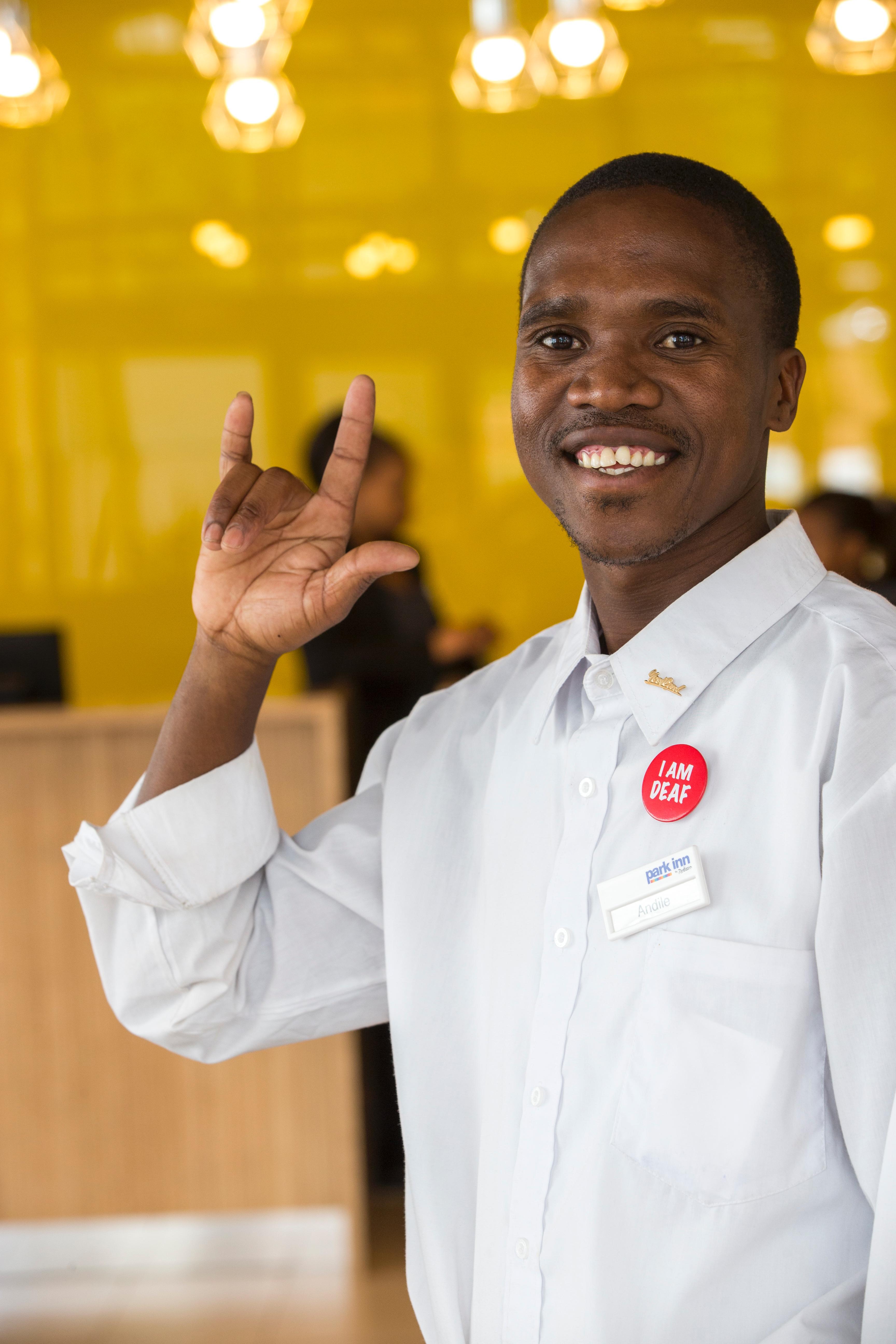 Park Inn By Radisson Cape Town Newlands Экстерьер фото