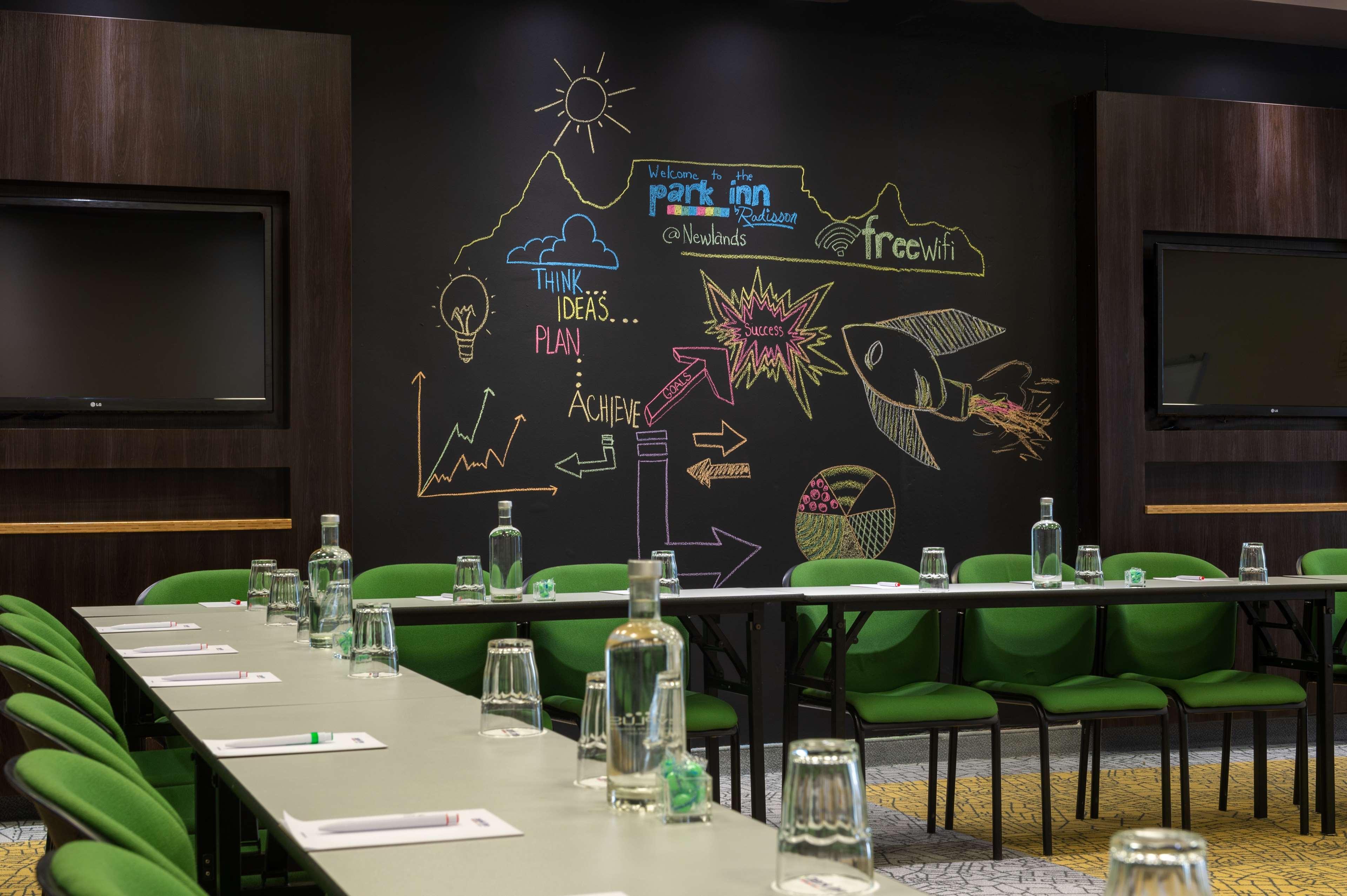Park Inn By Radisson Cape Town Newlands Экстерьер фото