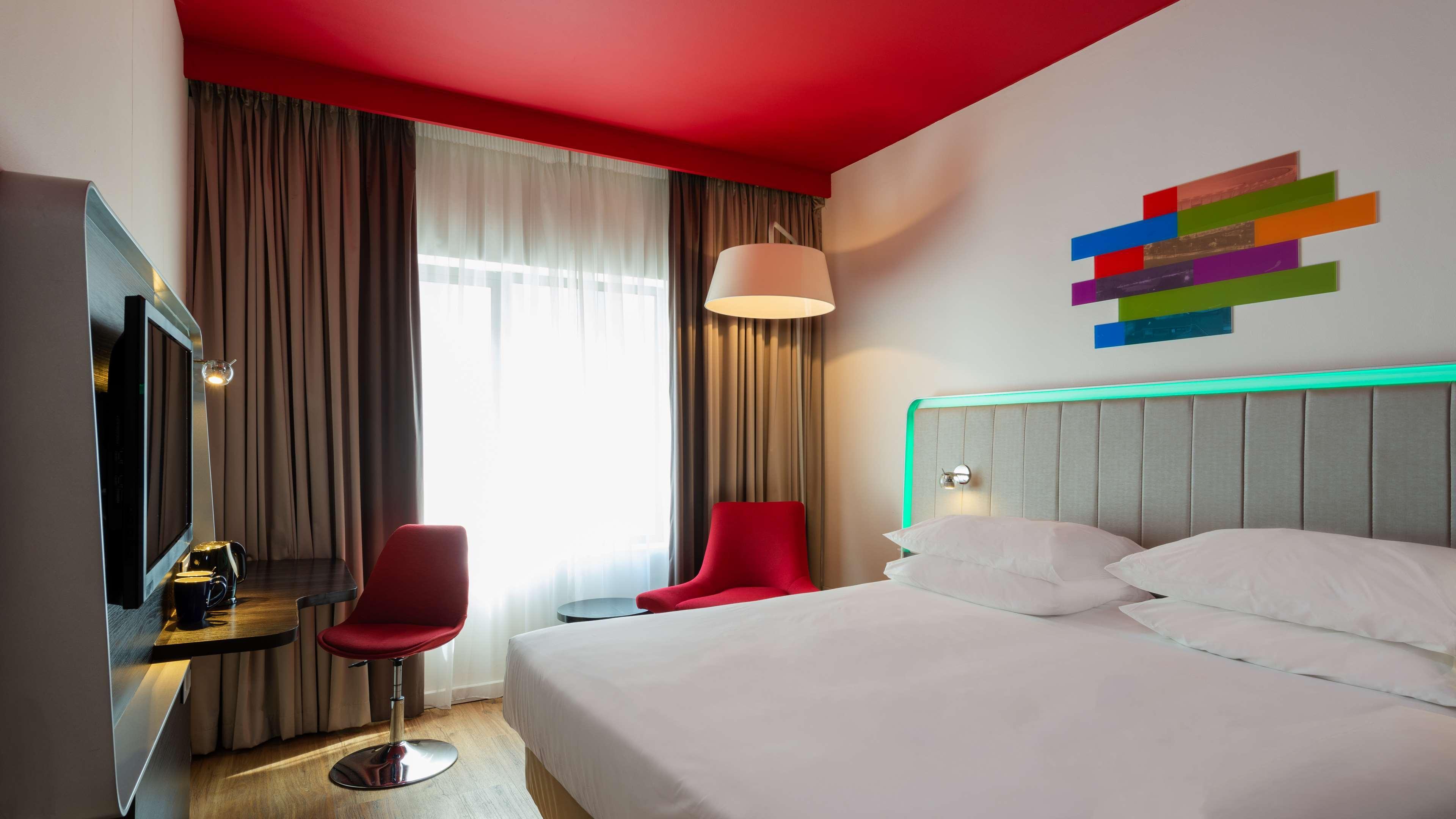 Park Inn By Radisson Cape Town Newlands Экстерьер фото