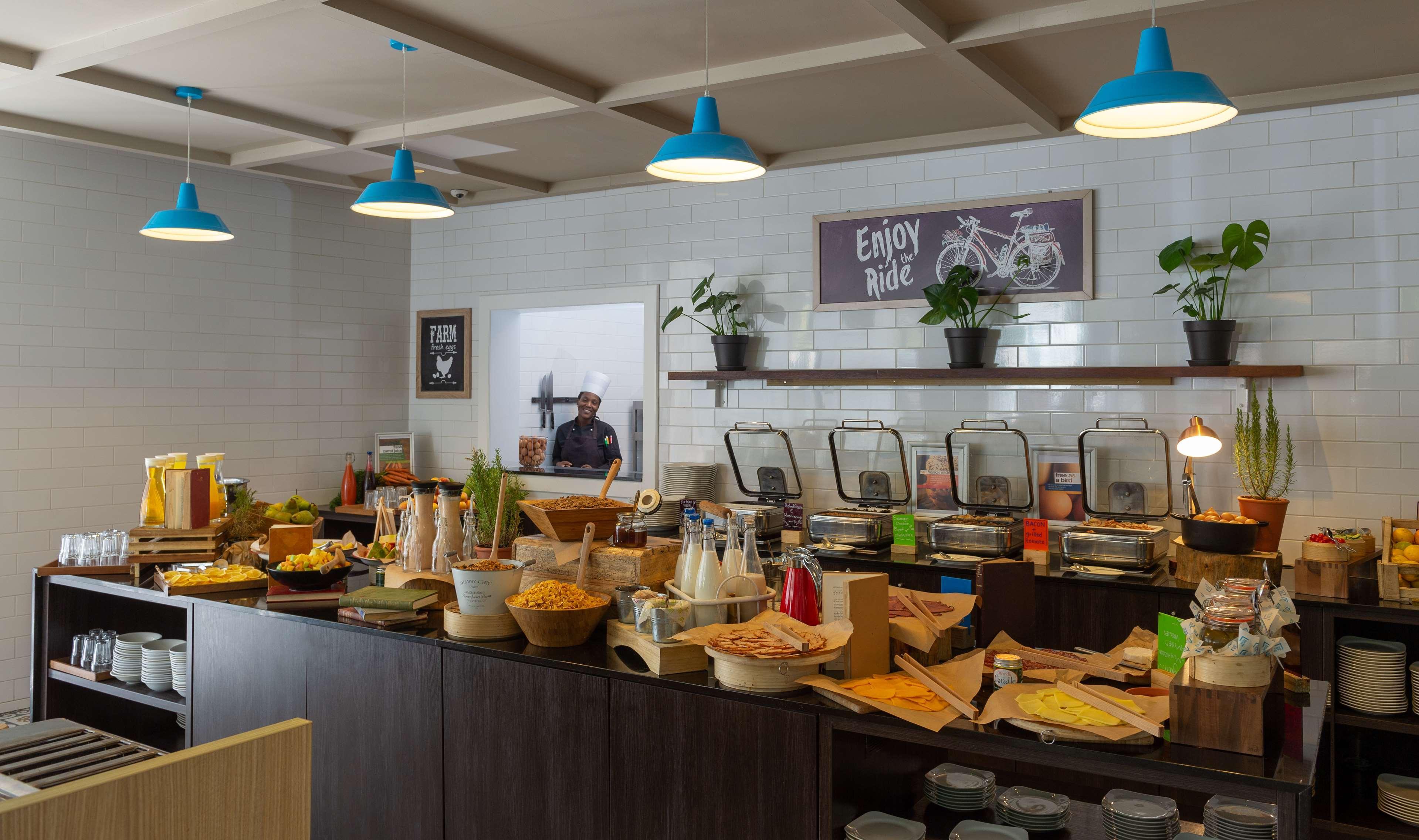 Park Inn By Radisson Cape Town Newlands Экстерьер фото