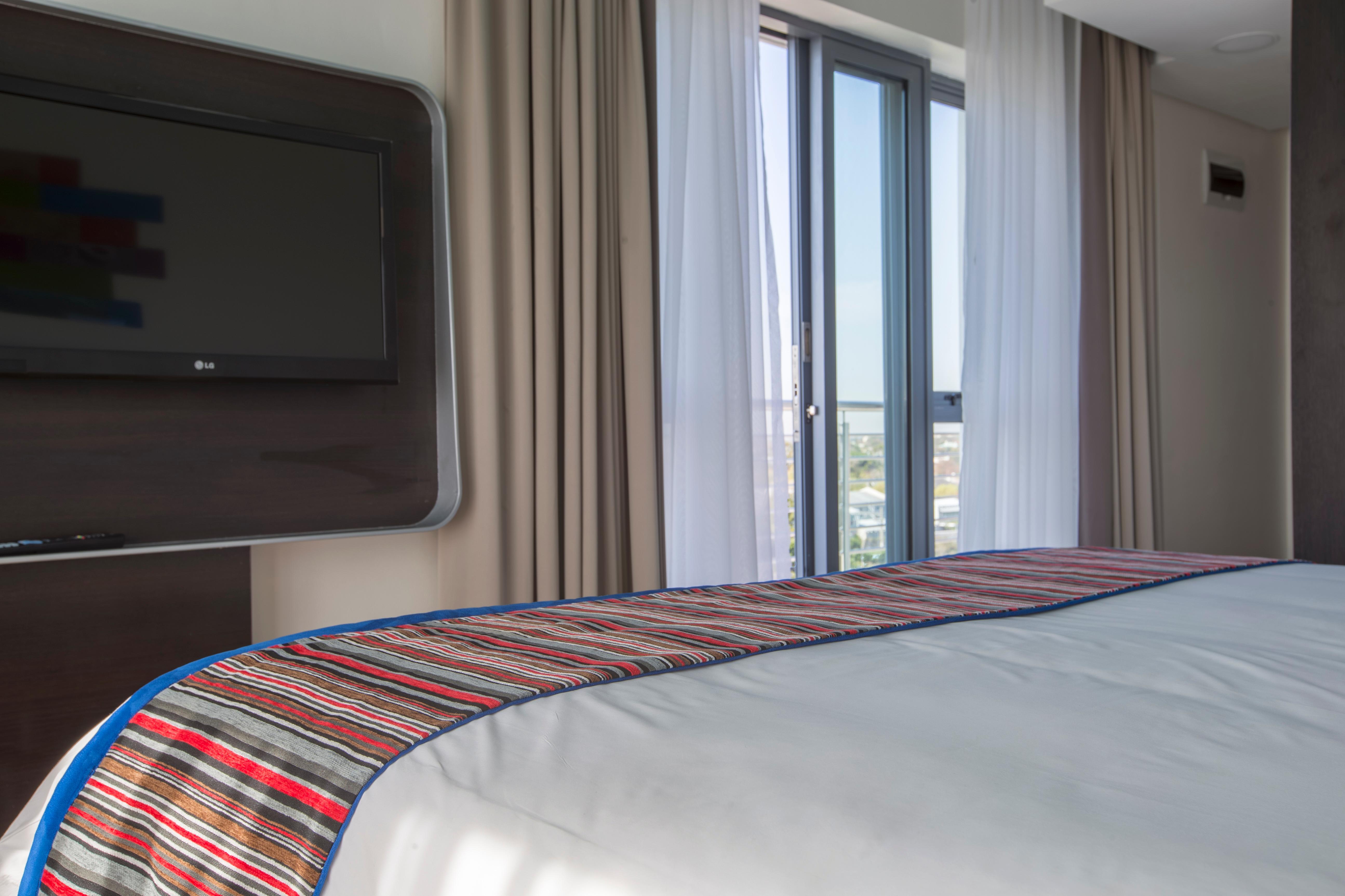 Park Inn By Radisson Cape Town Newlands Экстерьер фото