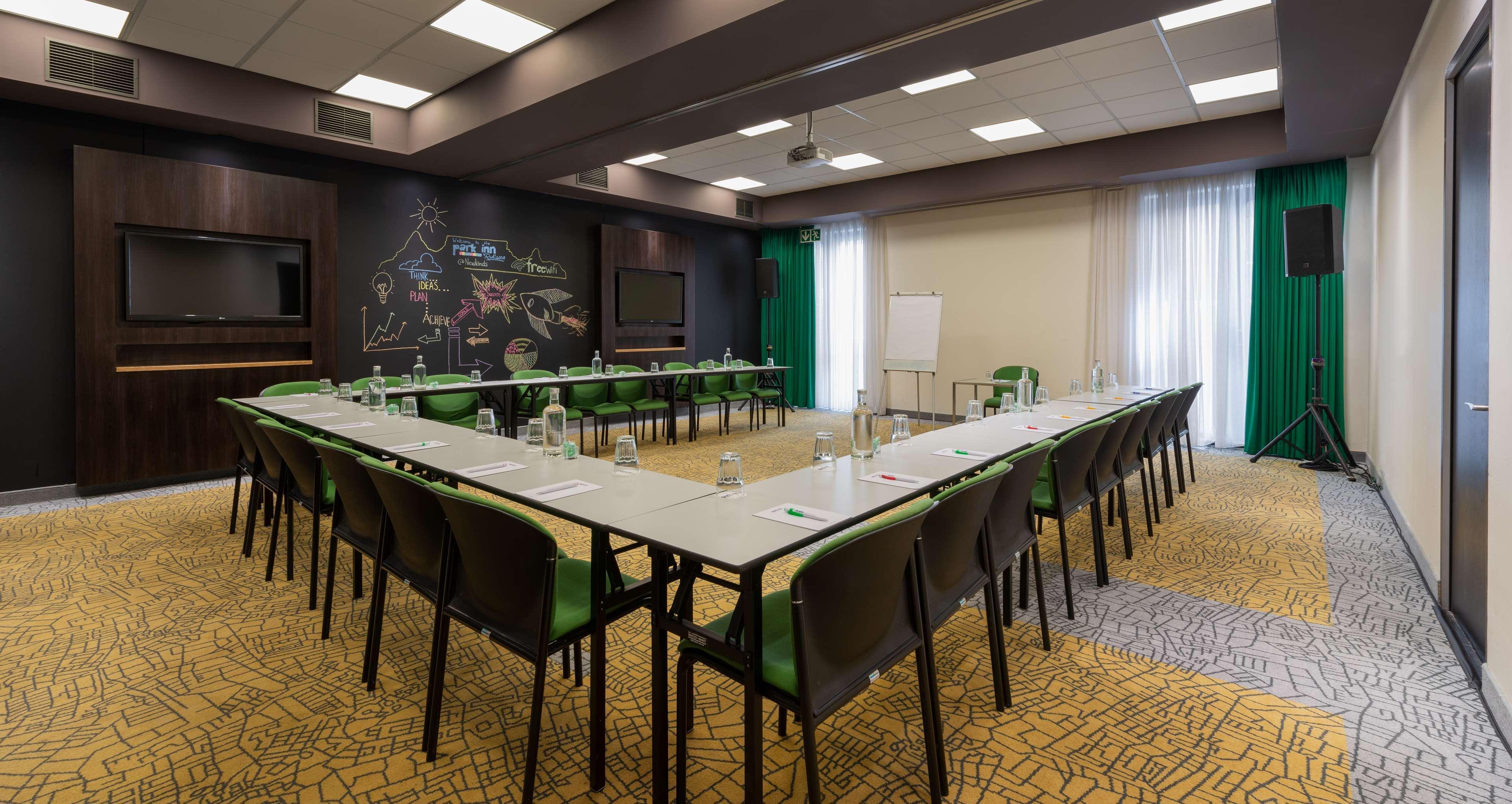 Park Inn By Radisson Cape Town Newlands Экстерьер фото