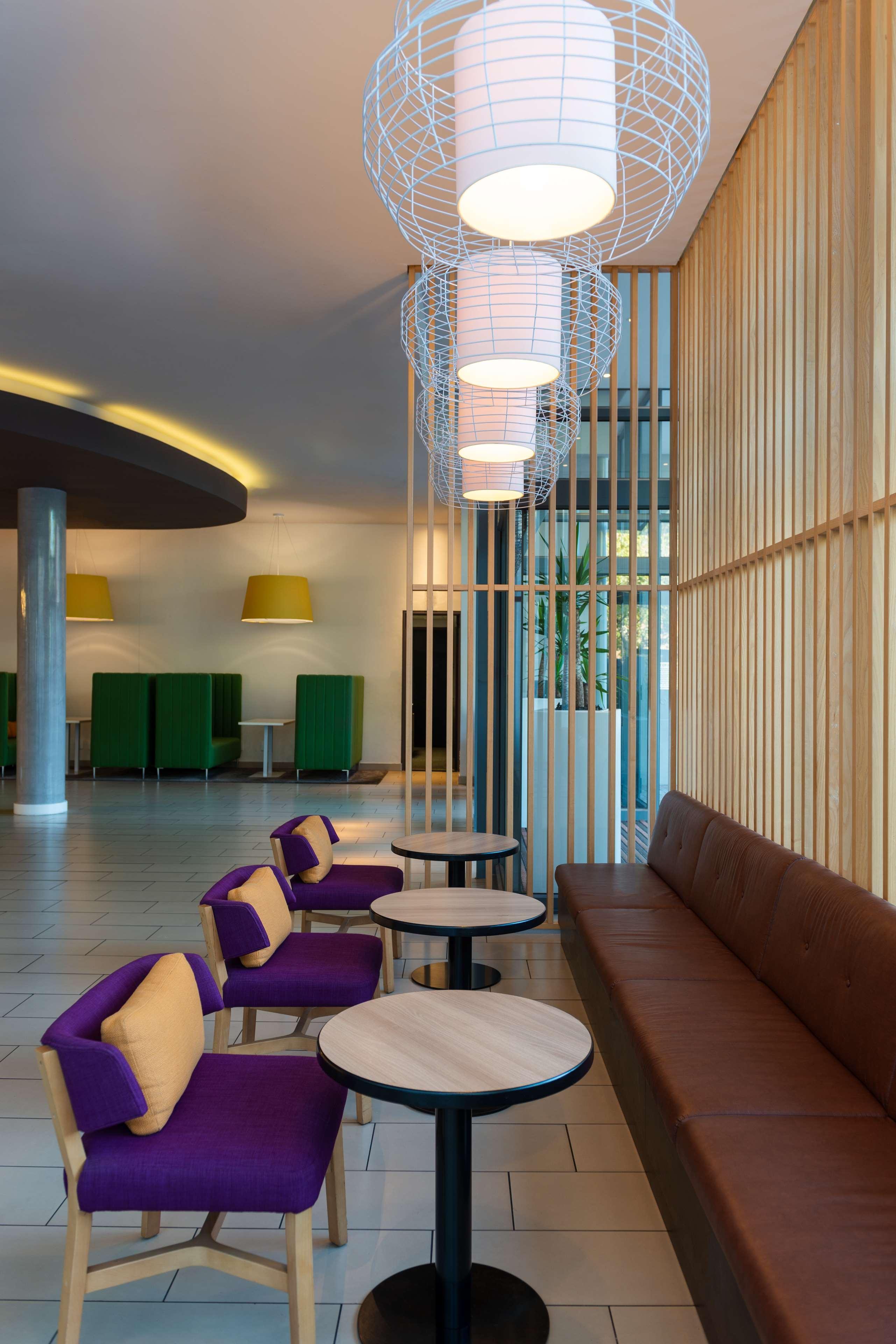 Park Inn By Radisson Cape Town Newlands Экстерьер фото