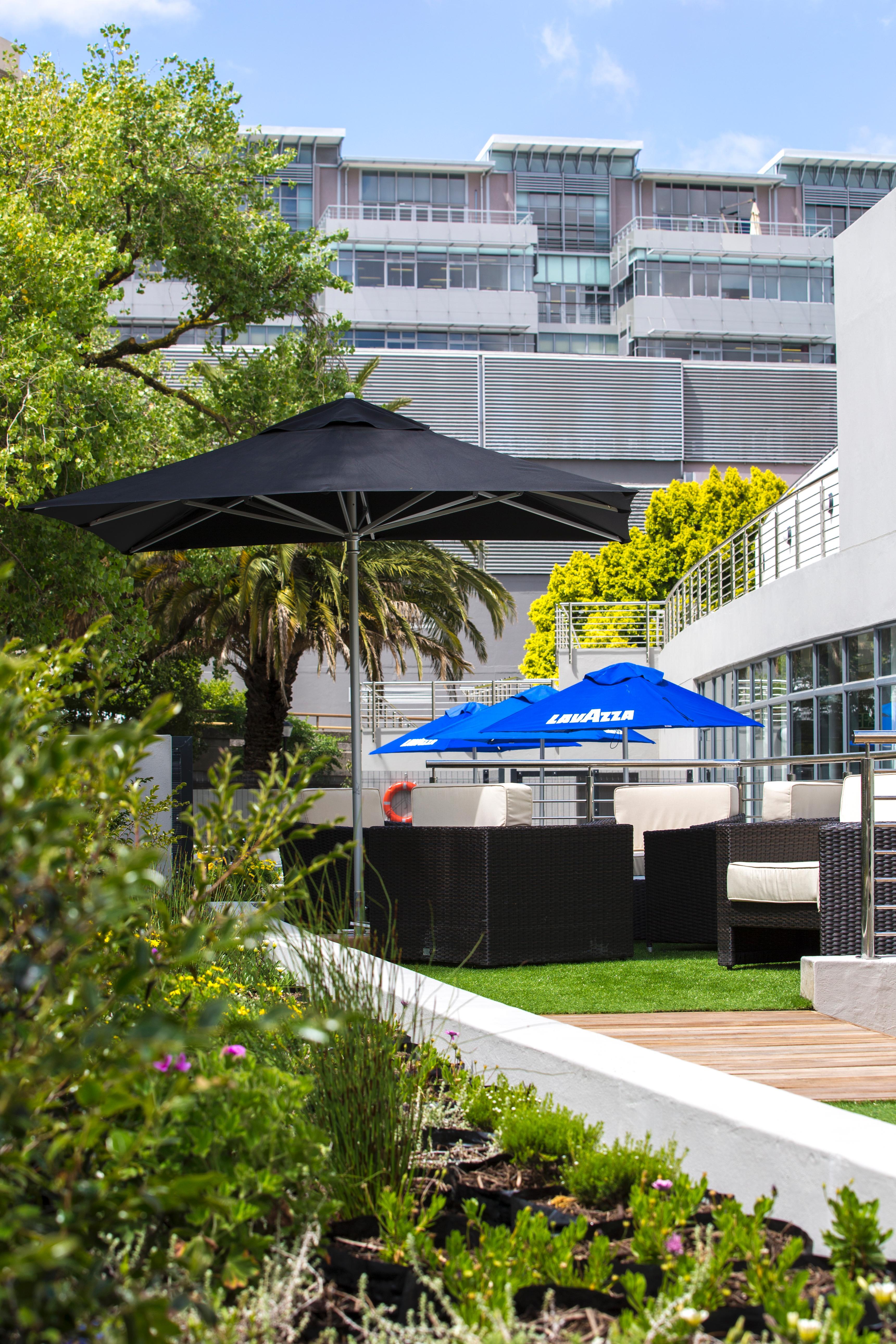 Park Inn By Radisson Cape Town Newlands Экстерьер фото