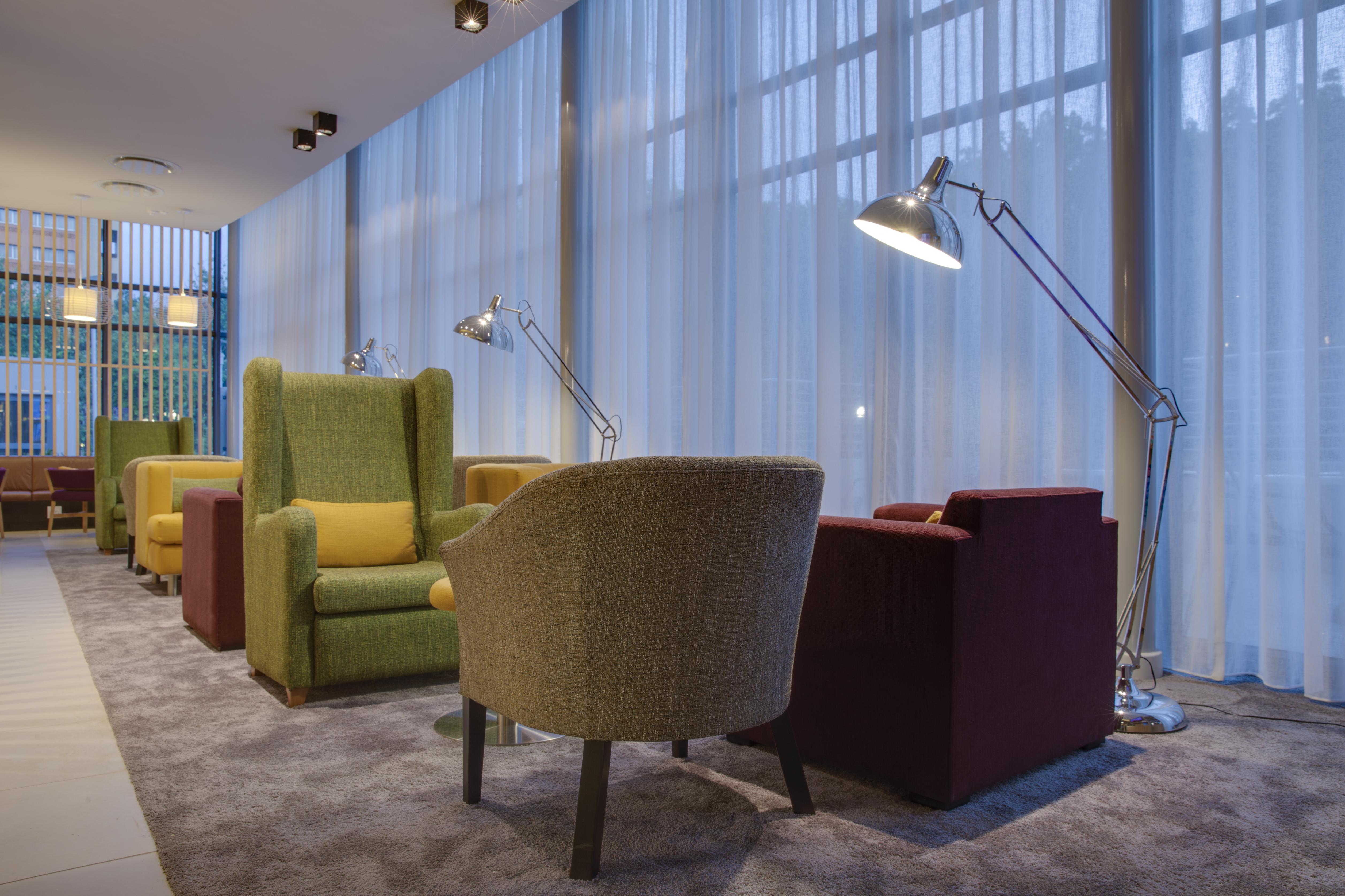 Park Inn By Radisson Cape Town Newlands Экстерьер фото