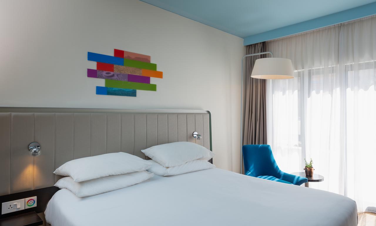Park Inn By Radisson Cape Town Newlands Экстерьер фото